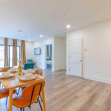 Apartamento Free Parking 40 Off 2Bdr Prudendtial Center Newark Exterior foto