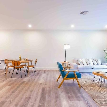 Apartamento Free Parking 40 Off 2Bdr Prudendtial Center Newark Exterior foto