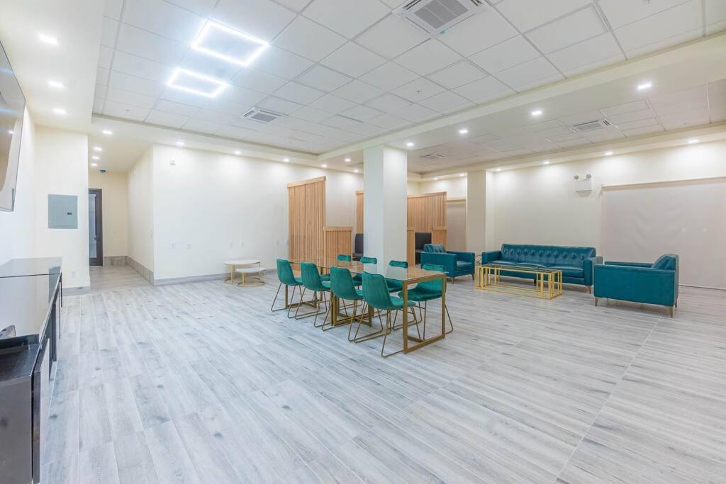 Apartamento Free Parking 40 Off 2Bdr Prudendtial Center Newark Exterior foto