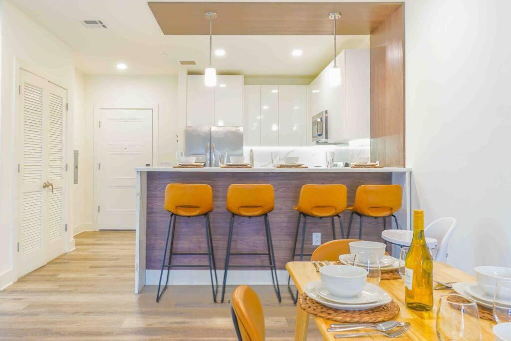 Apartamento Free Parking 40 Off 2Bdr Prudendtial Center Newark Exterior foto