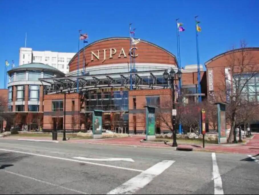 Apartamento Free Parking 40 Off 2Bdr Prudendtial Center Newark Exterior foto