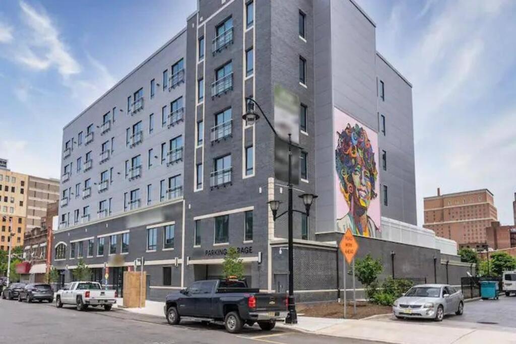 Apartamento Free Parking 40 Off 2Bdr Prudendtial Center Newark Exterior foto