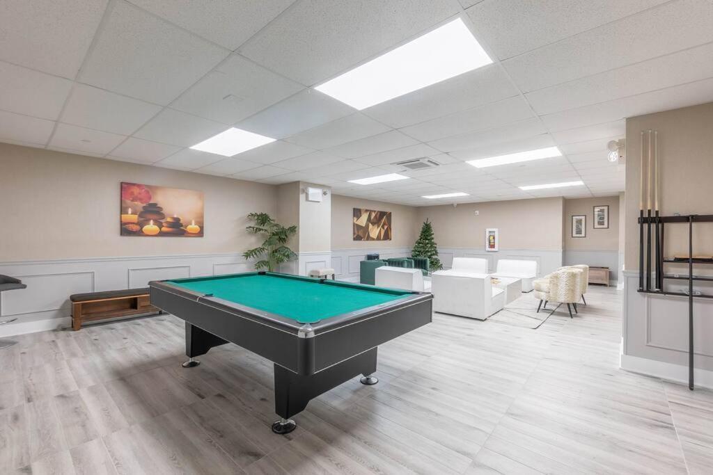 Apartamento Free Parking 40 Off 2Bdr Prudendtial Center Newark Exterior foto