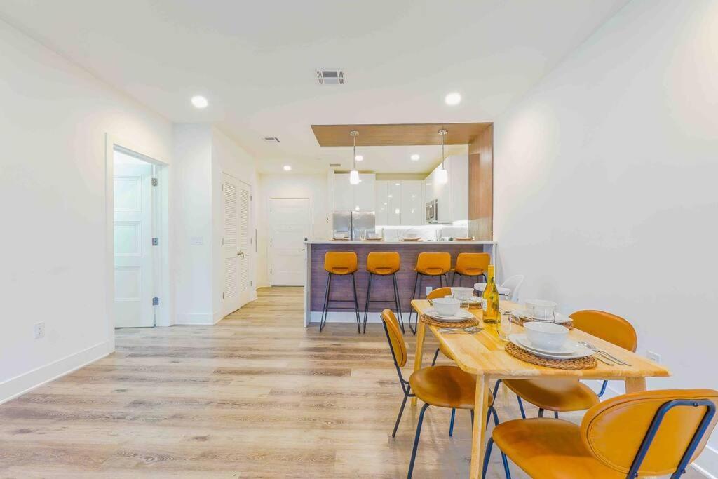 Apartamento Free Parking 40 Off 2Bdr Prudendtial Center Newark Exterior foto