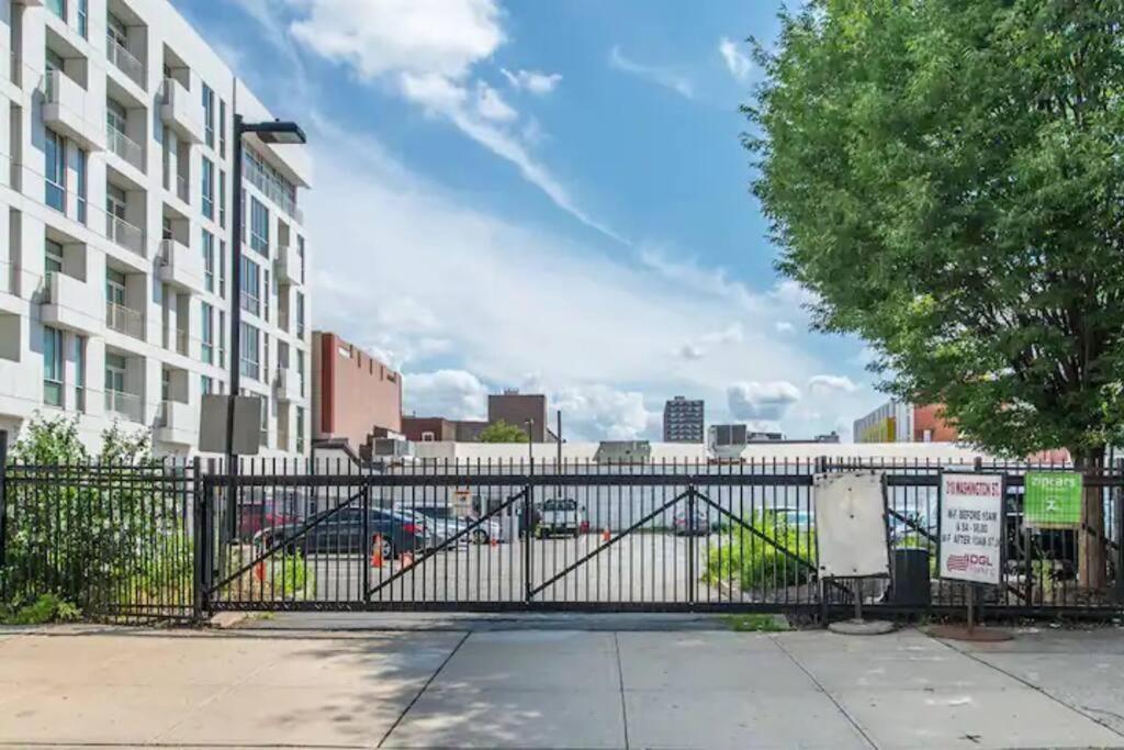 Apartamento Free Parking 40 Off 2Bdr Prudendtial Center Newark Exterior foto